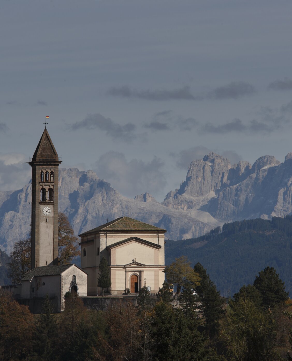 Scopri la Val di Fiemme Fiemme